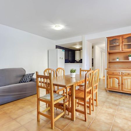 Apartment Platja De Roses-7 By Interhome エクステリア 写真