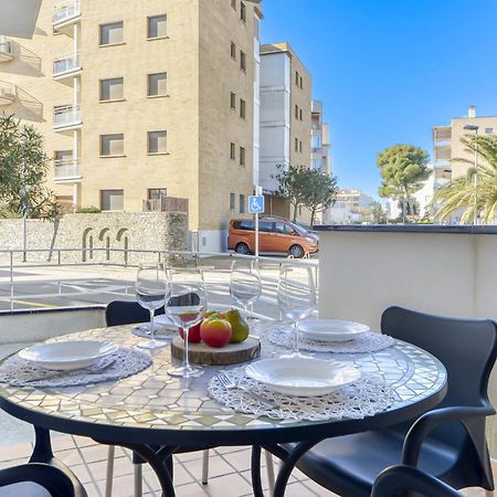 Apartment Platja De Roses-7 By Interhome エクステリア 写真