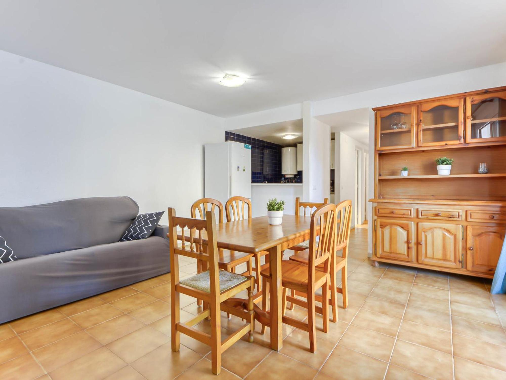 Apartment Platja De Roses-7 By Interhome エクステリア 写真