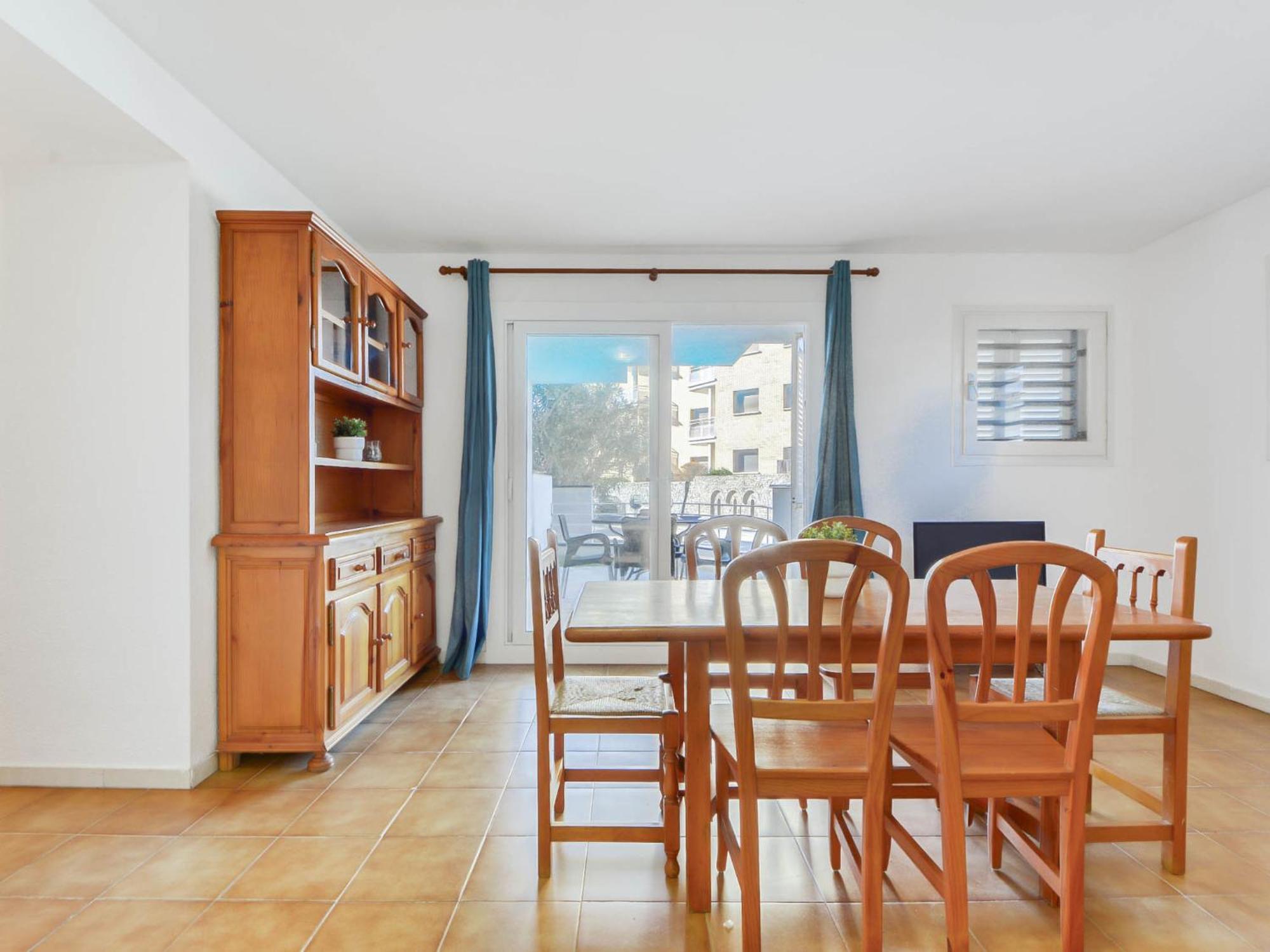 Apartment Platja De Roses-7 By Interhome エクステリア 写真