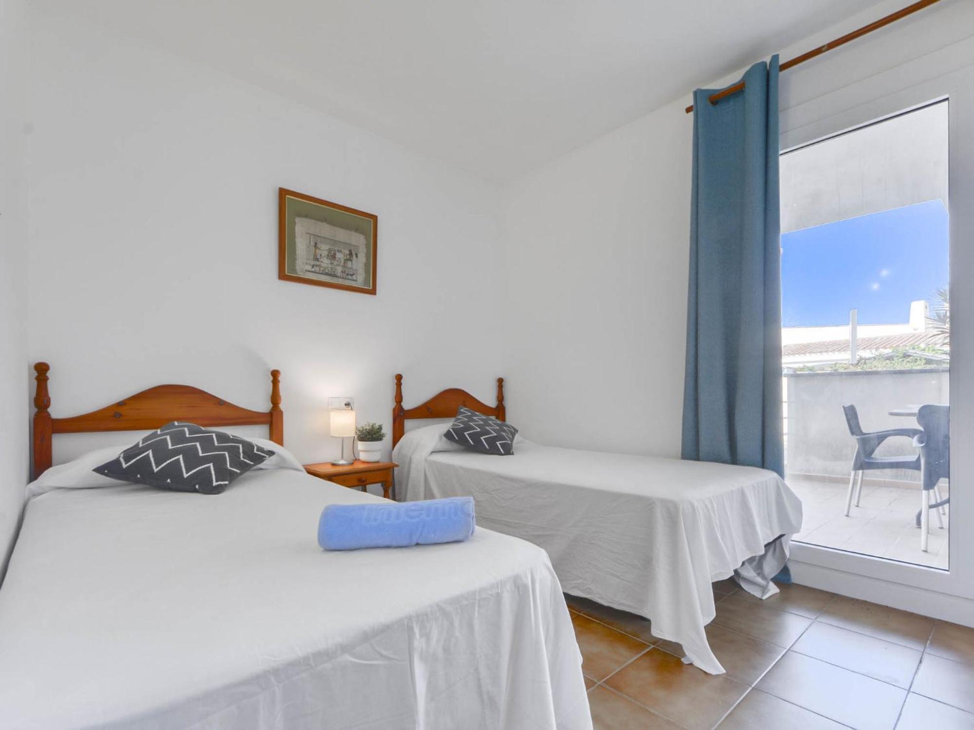 Apartment Platja De Roses-7 By Interhome エクステリア 写真