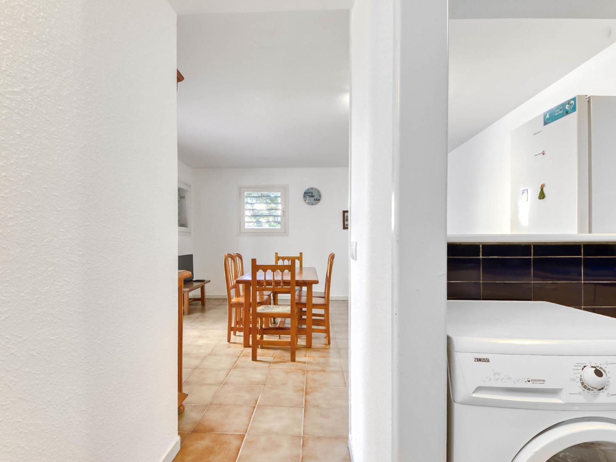 Apartment Platja De Roses-7 By Interhome エクステリア 写真