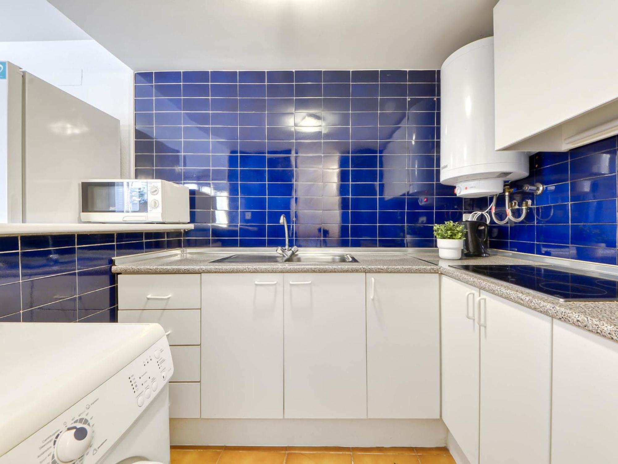 Apartment Platja De Roses-7 By Interhome エクステリア 写真