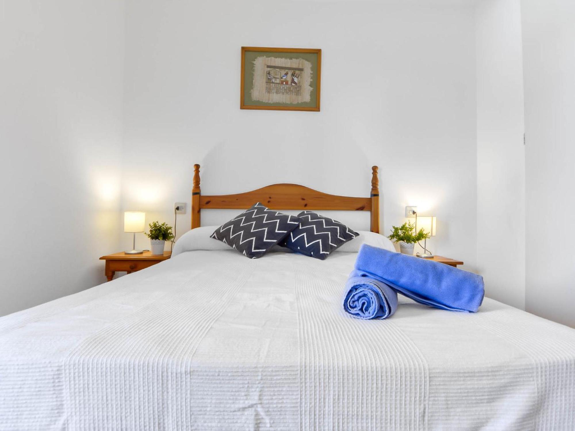 Apartment Platja De Roses-7 By Interhome エクステリア 写真