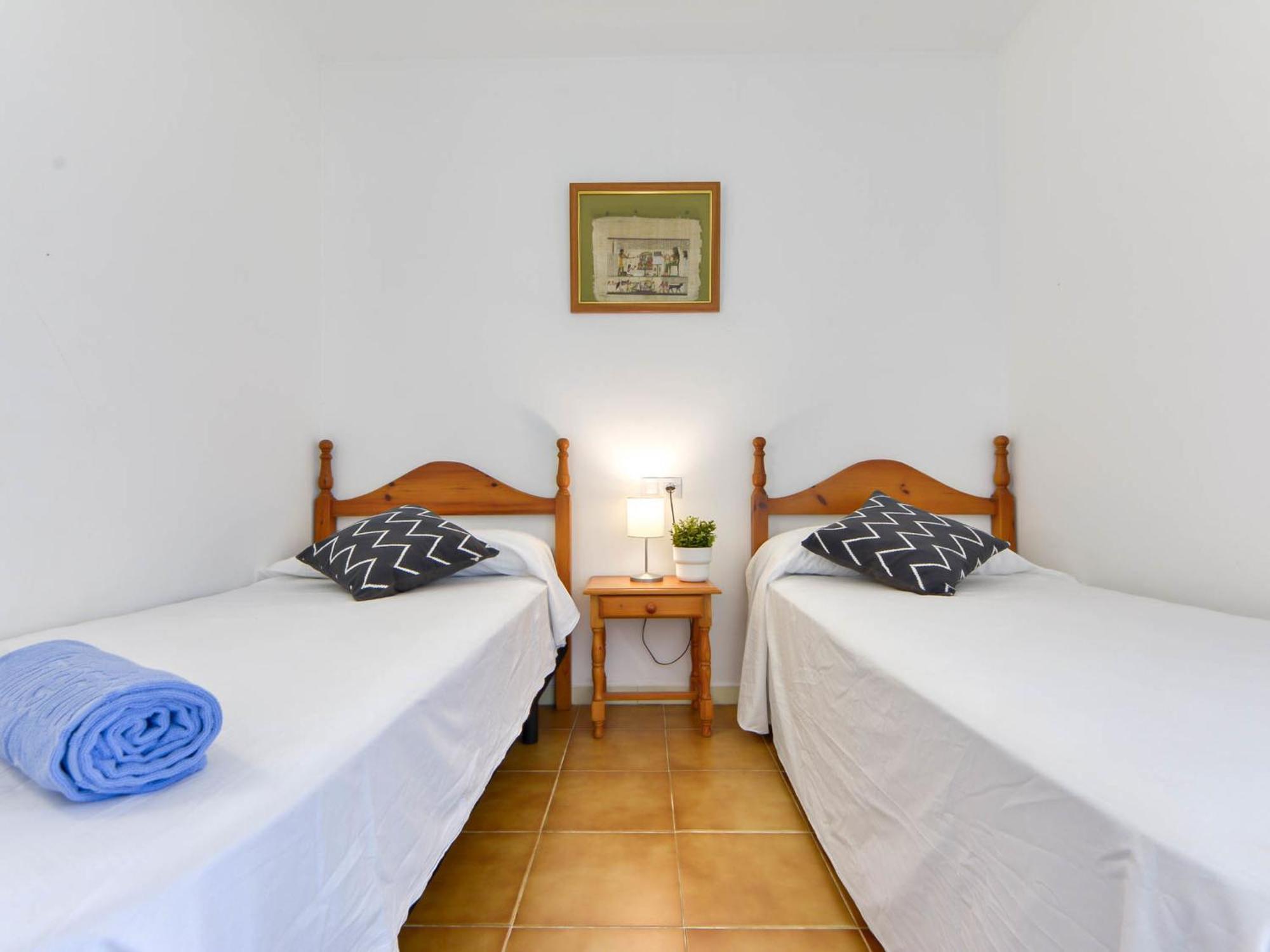 Apartment Platja De Roses-7 By Interhome エクステリア 写真