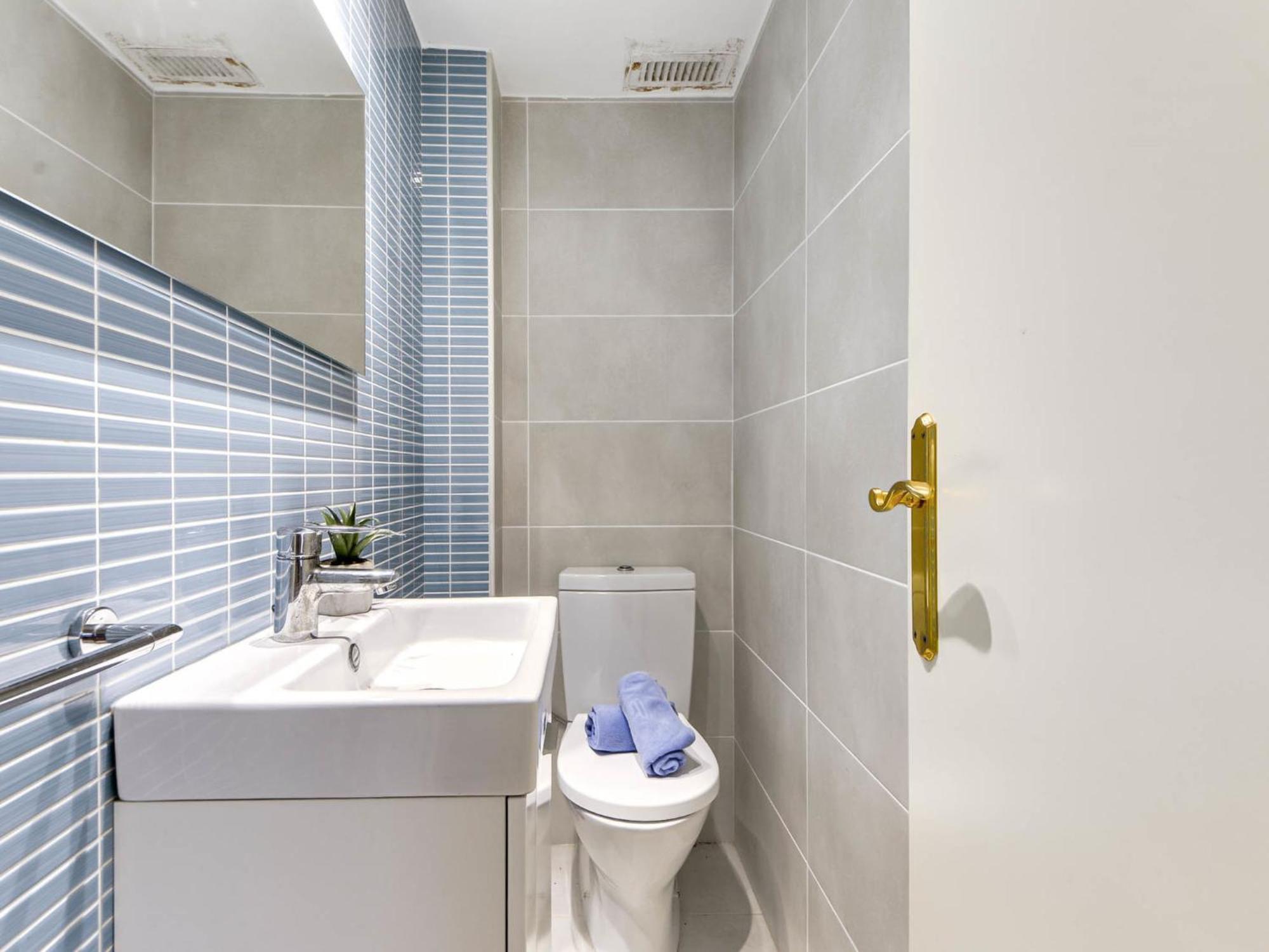 Apartment Platja De Roses-7 By Interhome エクステリア 写真