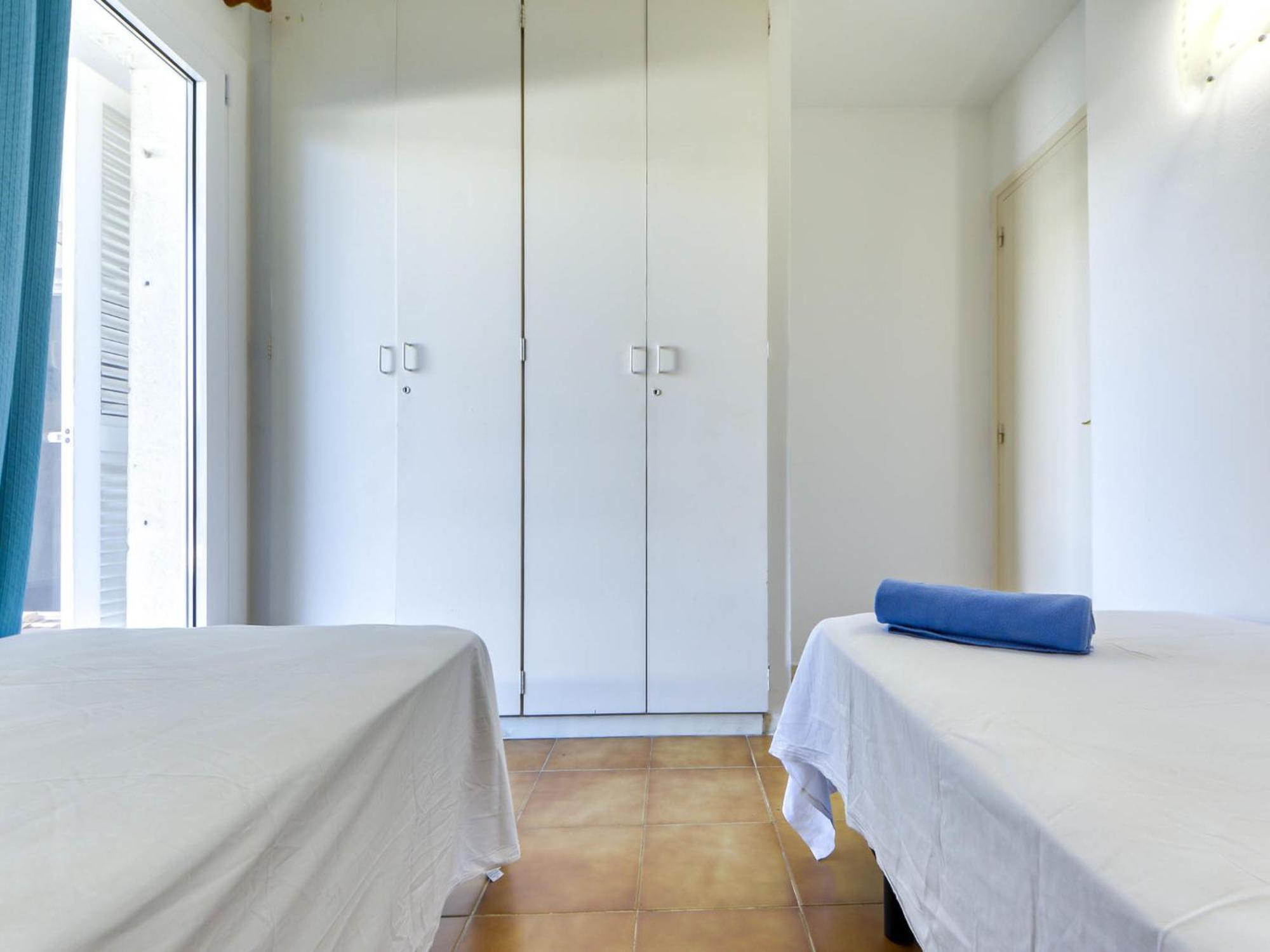 Apartment Platja De Roses-7 By Interhome エクステリア 写真