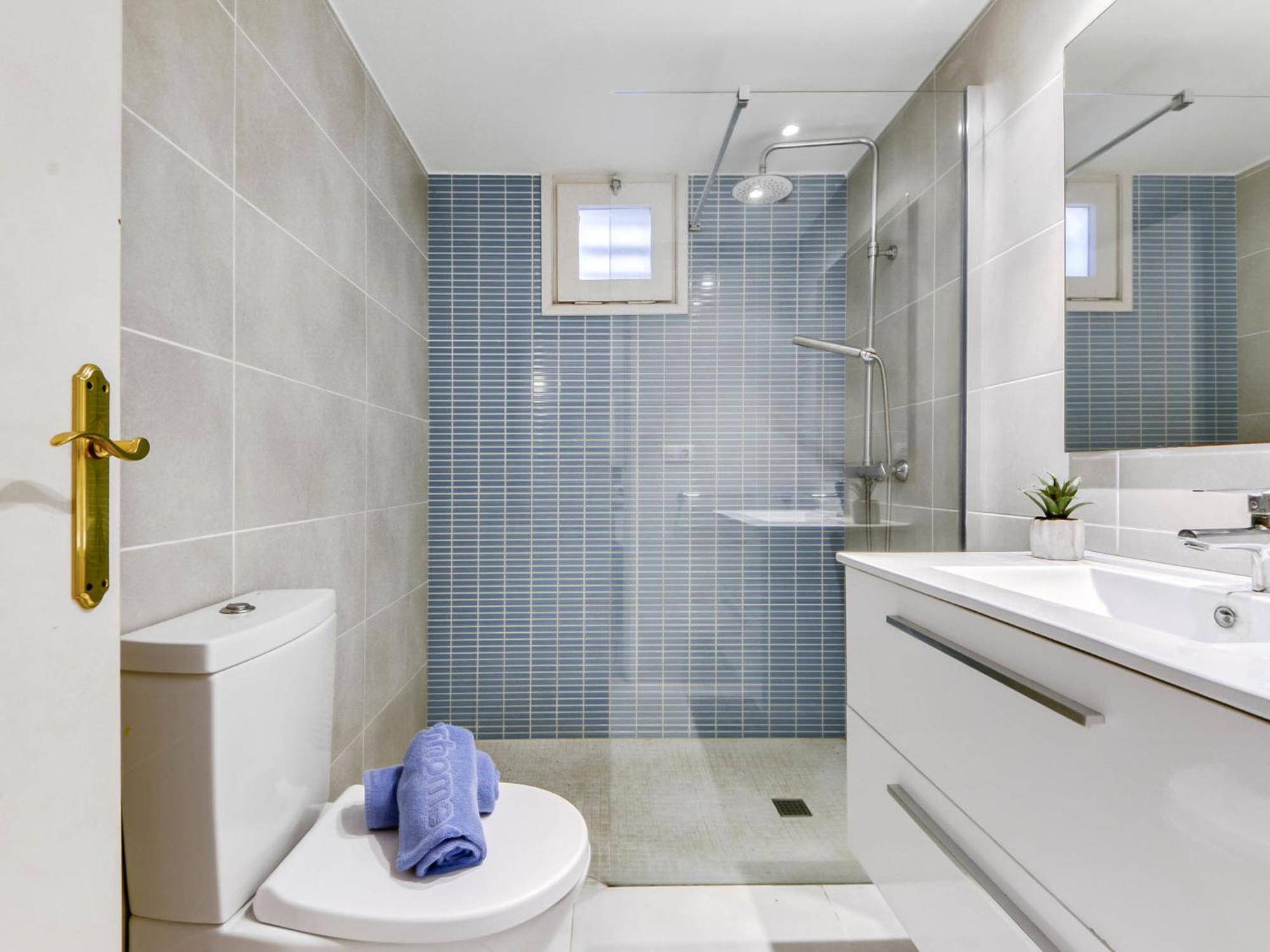Apartment Platja De Roses-7 By Interhome エクステリア 写真