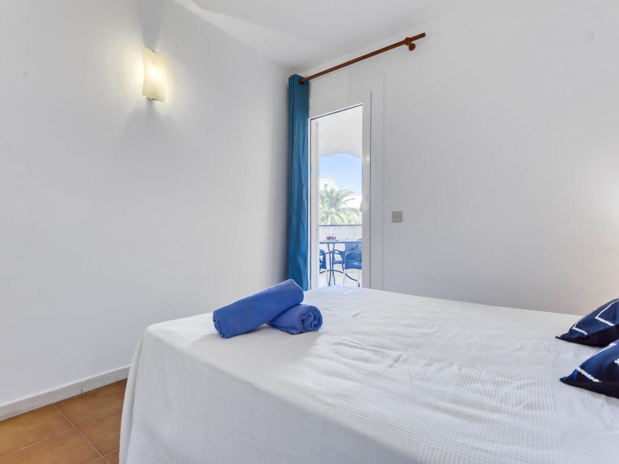 Apartment Platja De Roses-7 By Interhome エクステリア 写真